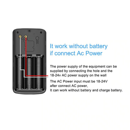 V5 Smart Door Bell