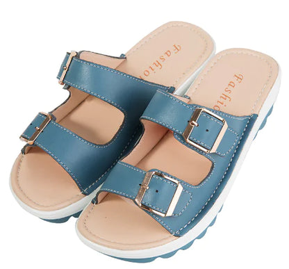 Summer Women's Sandals and Shoes