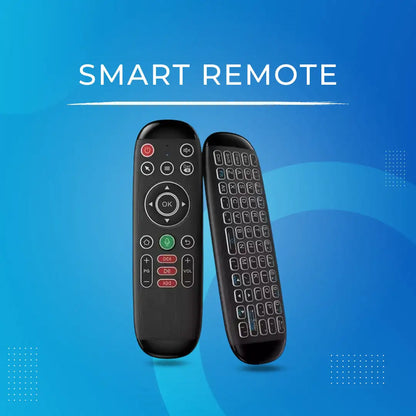 Mini Smart Remote