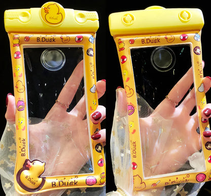 Waterproof Phone Pouch - Waterproof Bag