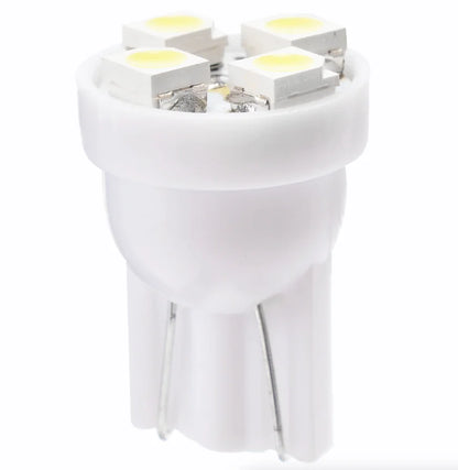14Pcs T10 36mm LED Interior Car Accessories Kit Map Dome License Plate Lights