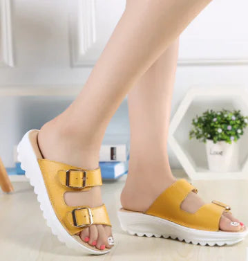 Summer Women's Sandals and Shoes
