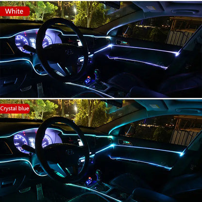 Car Led Strip Light
