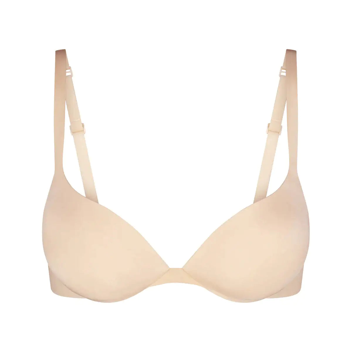 Teardrop Push-Up Bra (B cup)