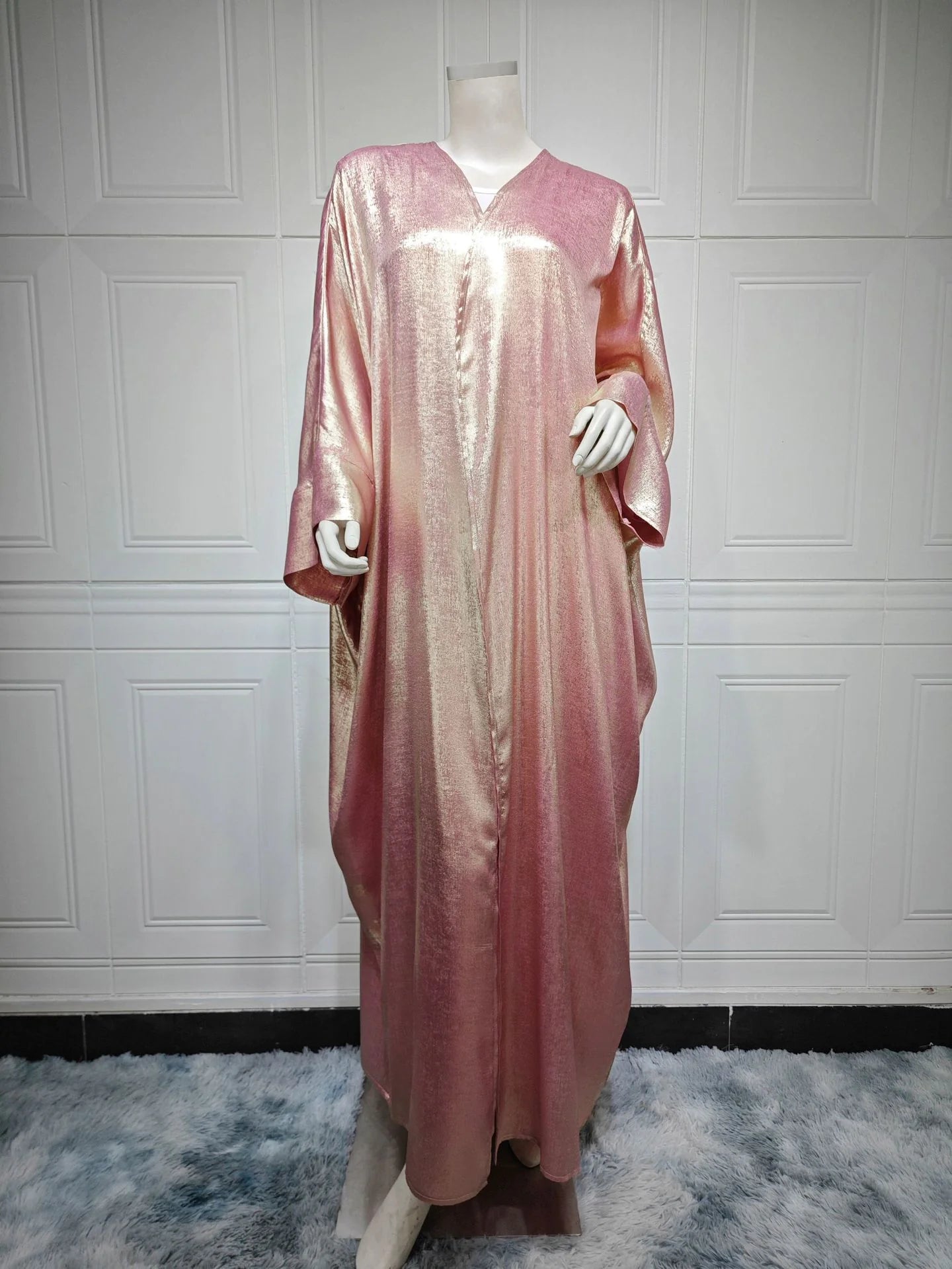 Elegant Abaya