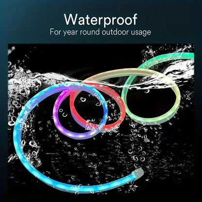 Waterproof Flexible Light Strip