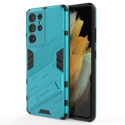 Galaxy S22 Ultra Secure Stand Case