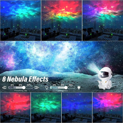 Original LED Orbit Illuminations