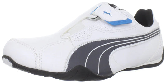 Puma Redon Shift Sneaker - White/Black 10 US