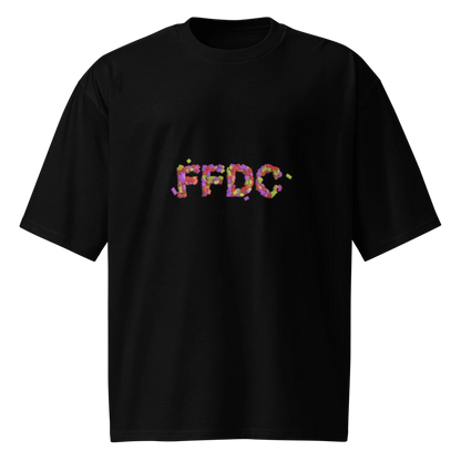 UrbanMaster Oversized Tee | Cotton Heritage MC1088
