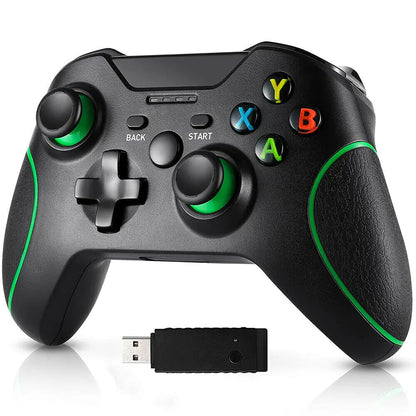 Xbox One 2.4G Wireless Gamepad