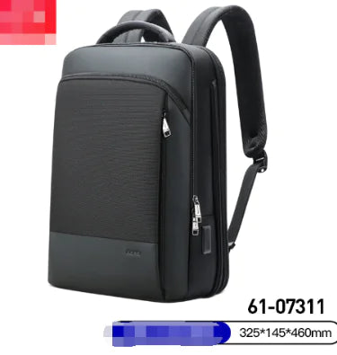 Smart All Carry Backpack