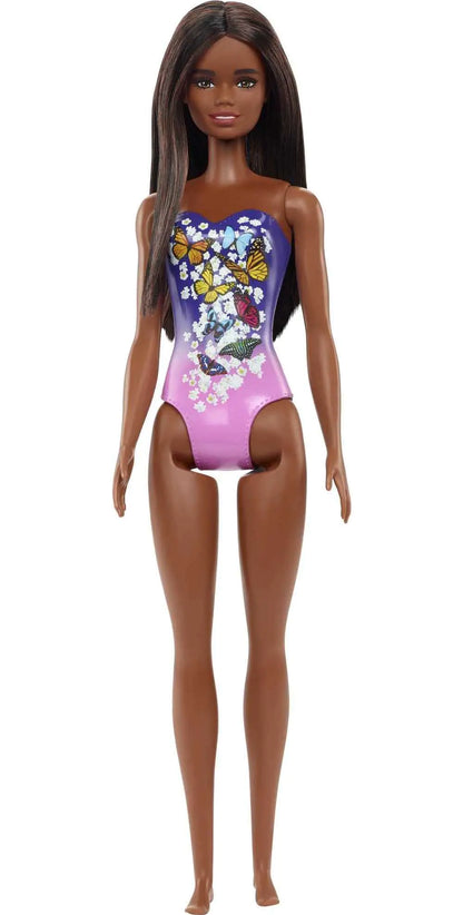 Barbie Beach Doll