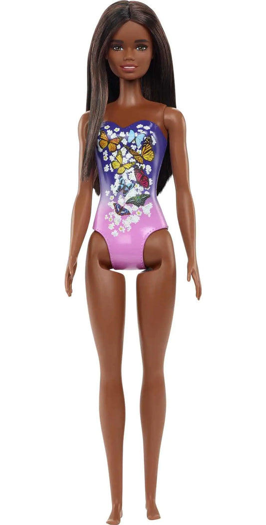 Barbie Beach Doll