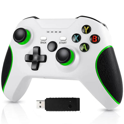 Xbox One 2.4G Wireless Gamepad