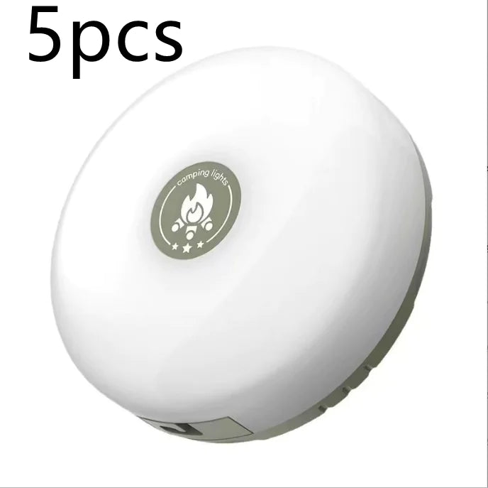 Outdoor String Camping Lamp