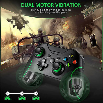 Xbox One 2.4G Wireless Gamepad