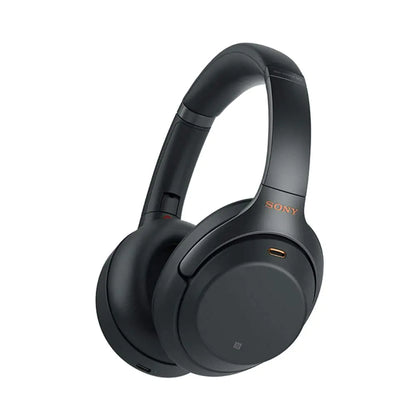 SONY WH-1000XM3 Wireless Noise-Canceling Headphones