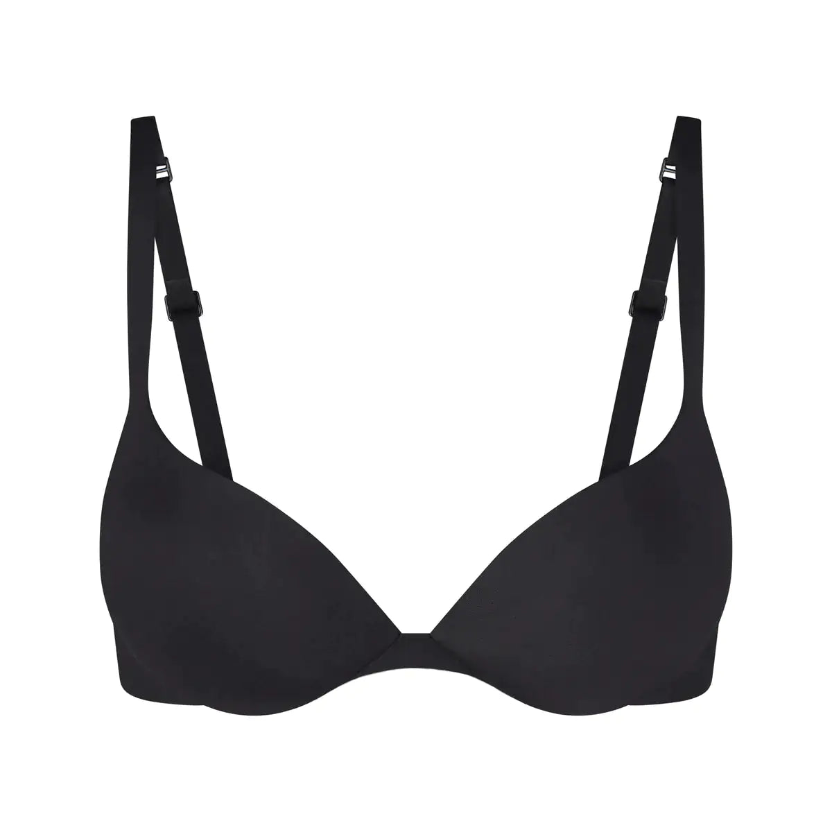 Teardrop Push-Up Bra (B cup)