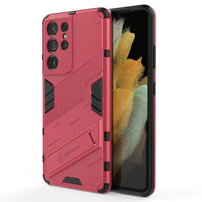 Galaxy S22 Ultra Secure Stand Case