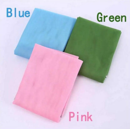 Beach Mat, Towel, Camping Pad