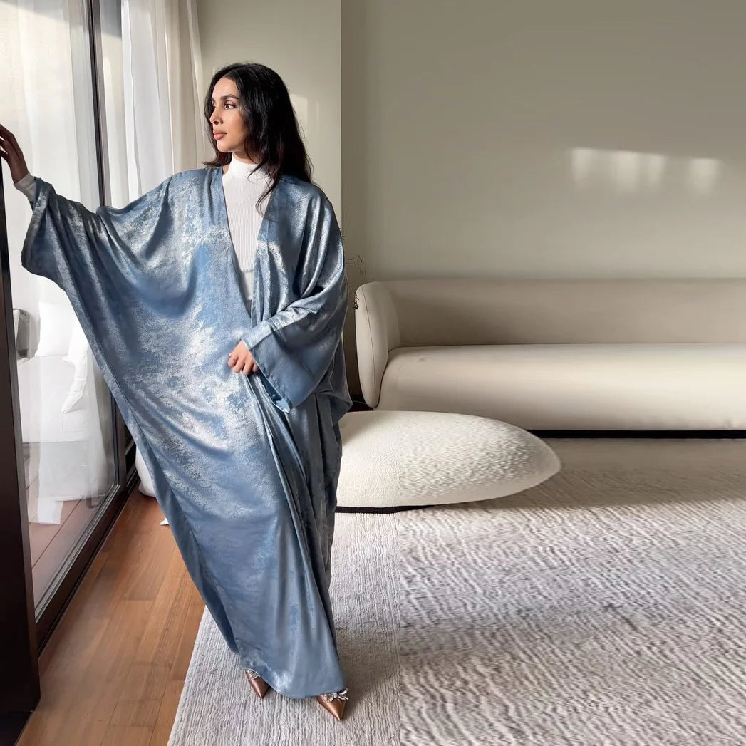 Elegant Abaya