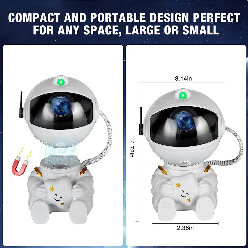 Original LED Orbit Illuminations