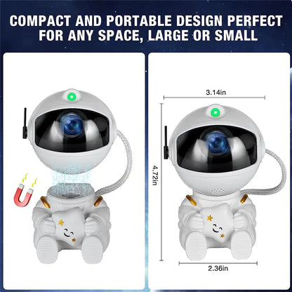 Original LED Orbit Illuminations