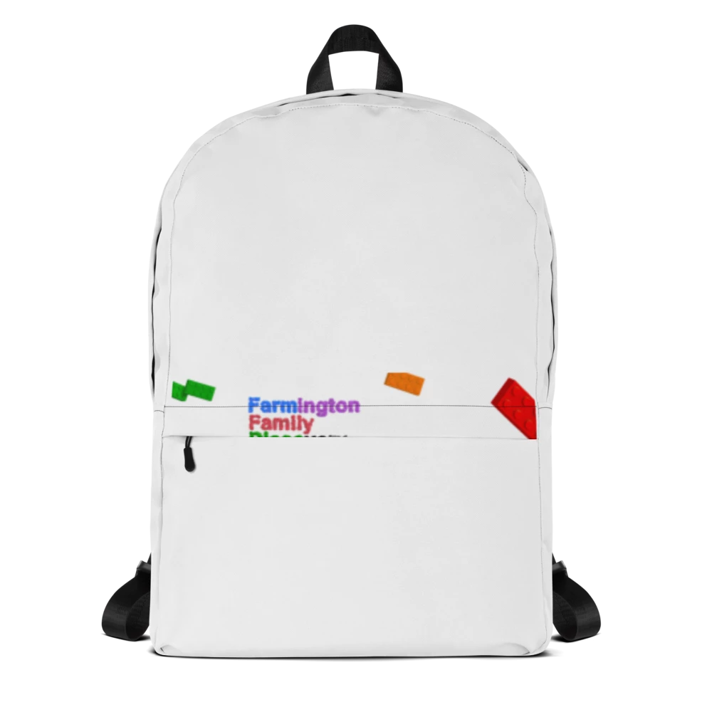 VividPrint Daily Backpack
