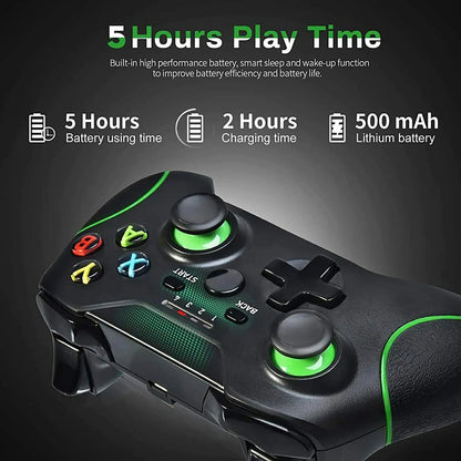 Xbox One 2.4G Wireless Gamepad