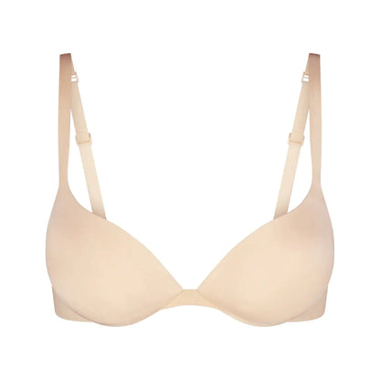 Teardrop Push-Up Bra (B cup)