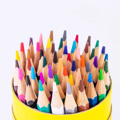 Kids' Creative Color Pencils