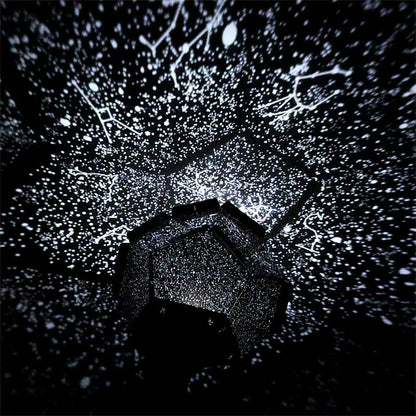 LED Star Master Night Light