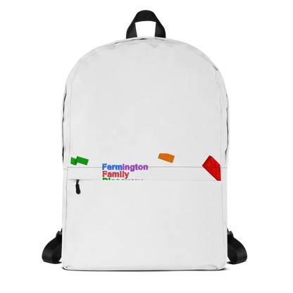 VividPrint Daily Backpack
