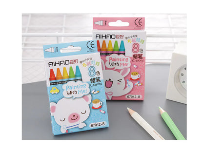 Kids' Drawing Crayons