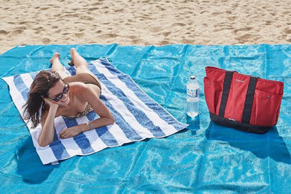 Beach Mat, Towel, Camping Pad
