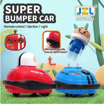 Kids’ Stunt Drift Kart