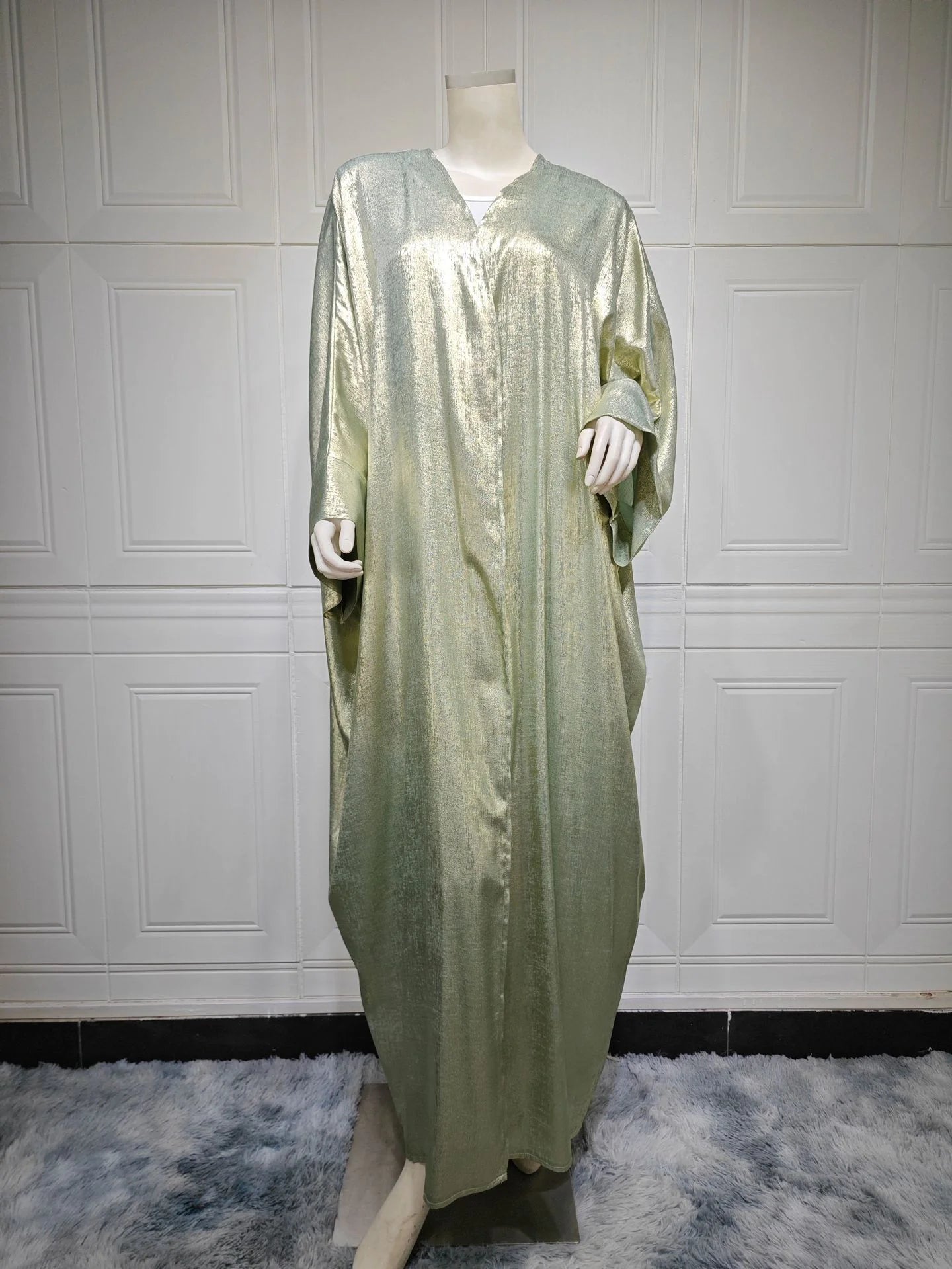 Elegant Abaya
