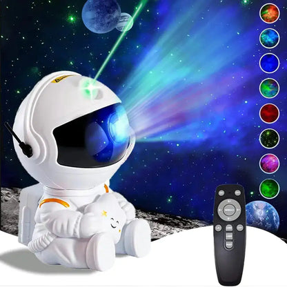 Original LED Orbit Illuminations