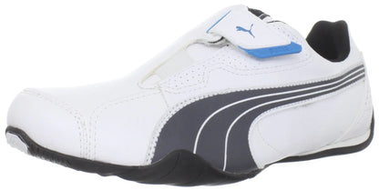 Puma Redon Shift Sneaker - White/Black 10 US