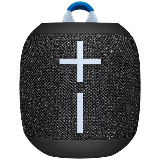 Ultimate Ears WONDERBOOM 3 Speaker w/ Waterproof/Dustproof Design - Active Black