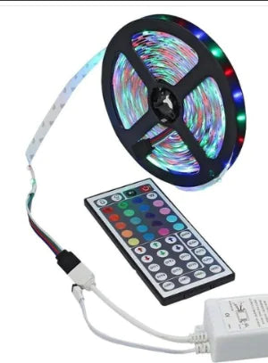 Bluetooth USB LED Strip