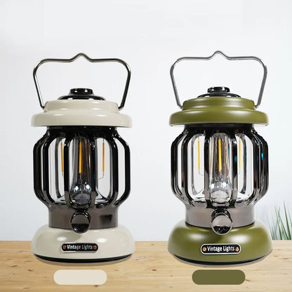 Outdoor LED Adventure Lantern