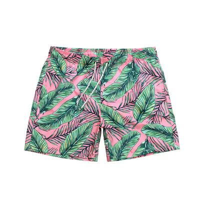 Fashionable Men's Beach Pants