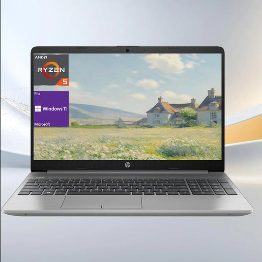 HP Essential 255 G8 15.6" AMD Ryzen Business Laptop