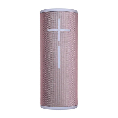 Ultimate Ears BOOM 3 Portable Waterproof Bluetooth Speaker - Seashell Peach (Renewed)