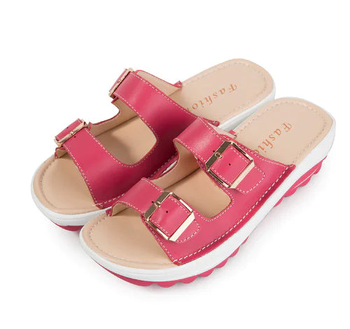 Summer Women's Sandals and Shoes