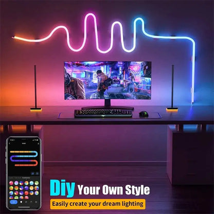 Waterproof Flexible Light Strip