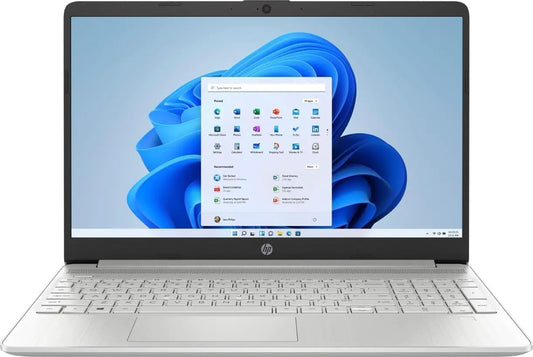 HP 15.6-Inch Turbo Laptop