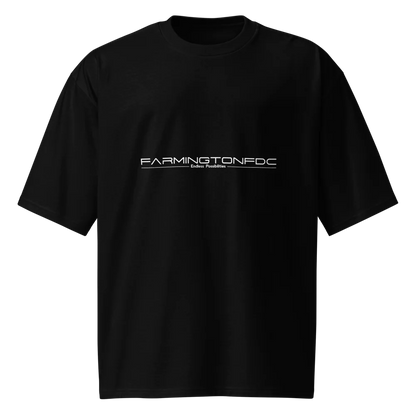 Urban Heavyweight Cotton Tee | MC1088